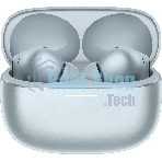Наушники TWS Xiaomi Redmi Buds 8 Pro голубой, внутриканальные, Bluetooth, активное шумоподавление, до 8 ч