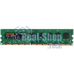 Оперативная память Qumo, DDR3L, 8GB (1x8GB), DIMM, 1600MHz, CL11