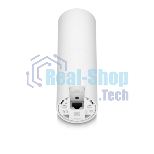 Беспроводная точка доступа Ubiquiti 3000 Мбит/с IEEE 802.3af U6-MESH