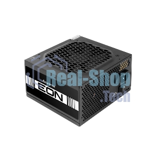 Блок питания Chieftec Eon ZPU-700S, 700Вт, 80 PLUS, 120мм, черный