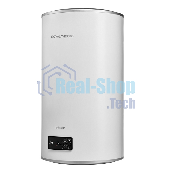 Водонагреватель Royal Thermo RWH 30 Interio