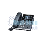 IP-телефон YEALINK SIP-T44W, 12 аккаунтов, 2 порта USB, Wi-Fi, цветной экран 2.8
