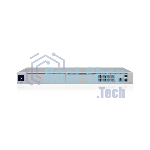 Маршрутизатор Ubiquiti UniFi Dream Machine Pro