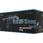 Система жидкостного охлаждения Lian-Li HydroShift LCD 360S Soc-AM5/AM4/1700 черный 4-pin 29.8dB Al+Cu LCD 330W Ret (G89.GHSLCD36SB.R0)