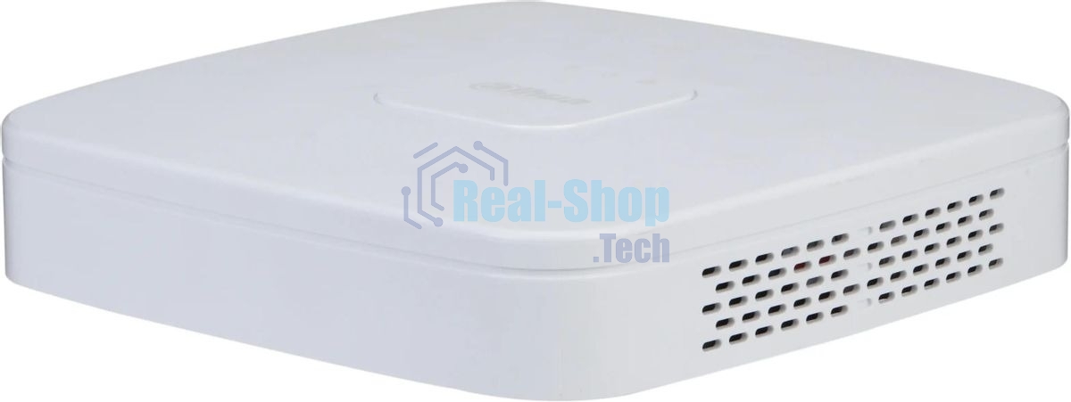 Видеорегистратор Dahua DHI-NVR4116-4KS3