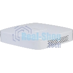 Видеорегистратор Dahua DHI-NVR4116-4KS3