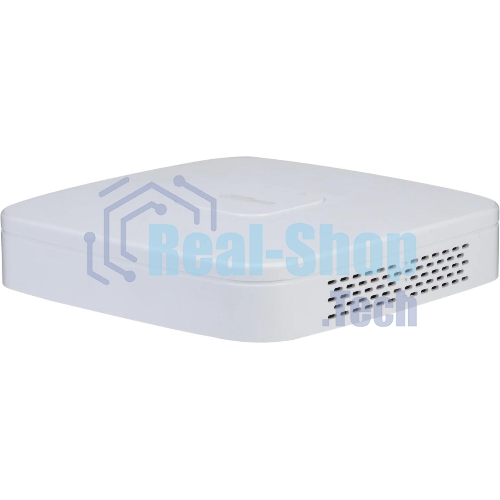 Видеорегистратор Dahua DHI-NVR4116-4KS3