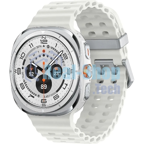 Умные часы Samsung Galaxy Watch Ultra 2025 1.5