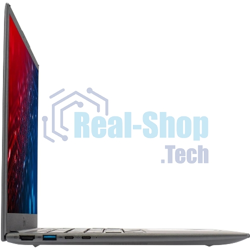 Ноутбук IRU Planio 15INP N-series N100 8Gb SSD 256Gb Intel UHD Graphics 15.6