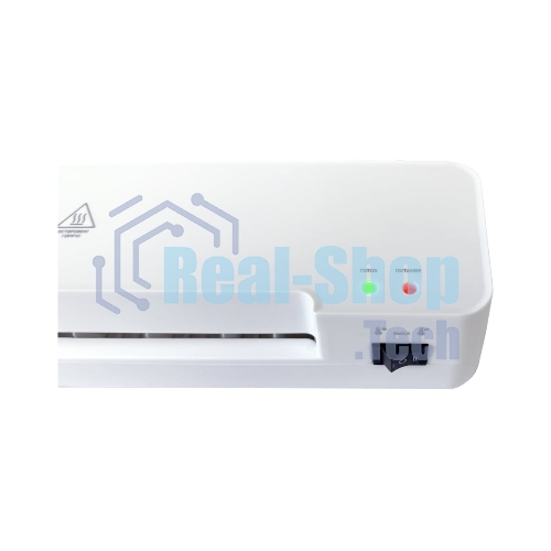 Ламинатор Office Kit L2309W, 2 вала, A4, 125мкм, 300мм/мин
