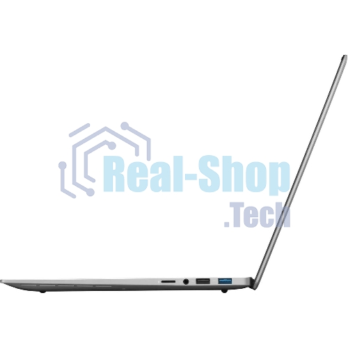 Ноутбук Osio FocusLine F160a-011 серый Ryzen 7 5700U 16Gb SSD1Tb 16.1