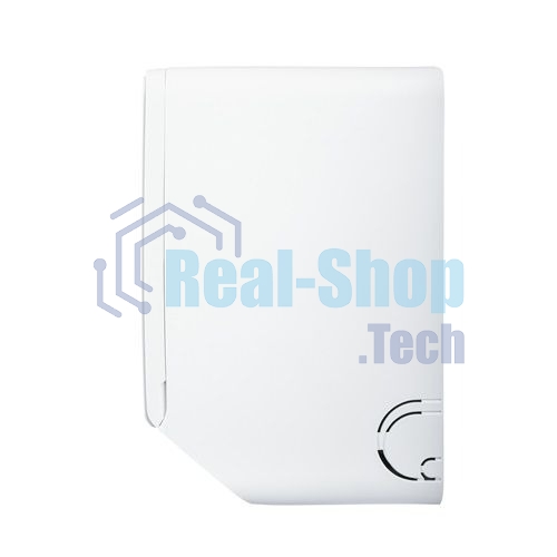Блок внутренний сплит-системы Ballu Defender BSHI/in-24HN8 инвертор, 24000 BTU, 73 м², 31 дБ, охлаждение, обогрев, осушение, белый