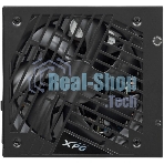 Блок питания ADATA XPG CORE REACTOR II 1200 (COREREACTORII1200G-BKCEU), 1200Вт, 80 PLUS Gold, 135мм, модульный, черный