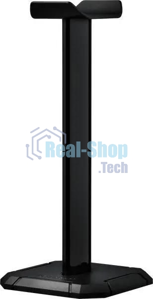 Гарнитура Redragon Lamia 2 чёрный, проводная, USB, подсветка
