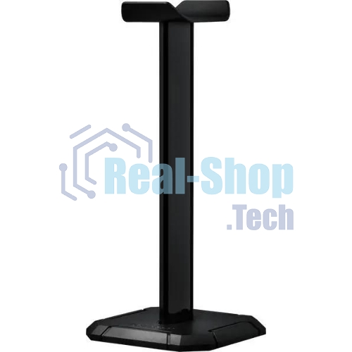 Гарнитура Redragon Lamia 2 чёрный, проводная, USB, подсветка
