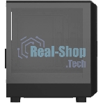 Компьютерный корпус ALSEYE RAMS 2.0 240-B