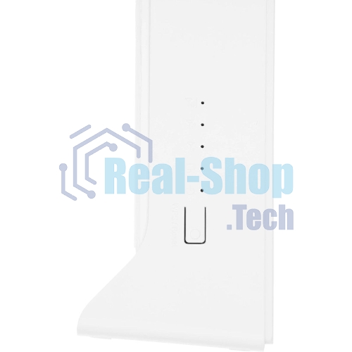 Роутер беспроводной Mercusys MB112-4G N300 10/100BASE-TX/4G cat. 4