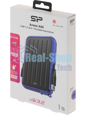 Внешний HDD 2.5