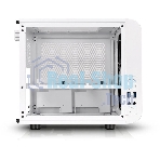 Компьютерный корпус Thermaltake Core V1 белый w/o PSU,CA-1B8-00S6WN-01