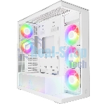 Компьютерный корпус Arctic Cooling ARCTIC Xtender белый арт. ACPCC00014A