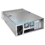 Серверный корпус ExeGate Pro 4U660-HS24 (RM 19