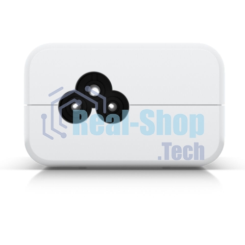 Радиоустройство Ubiquiti UniFi Device Bridge 5 ГГц, 802.11a/n/ac, MIMO 2х2, 1х 1G RJ45 (с раздачей PoE)
