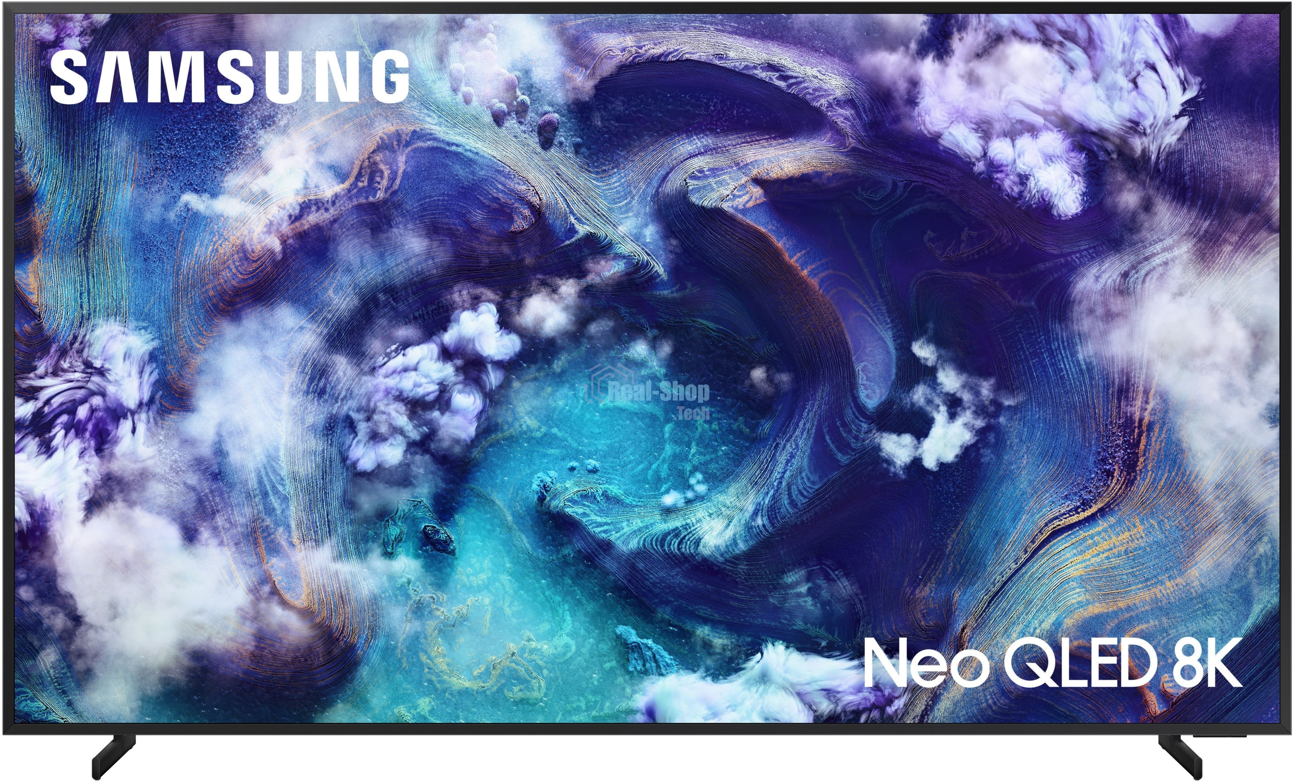 Телевизор Samsung 75
