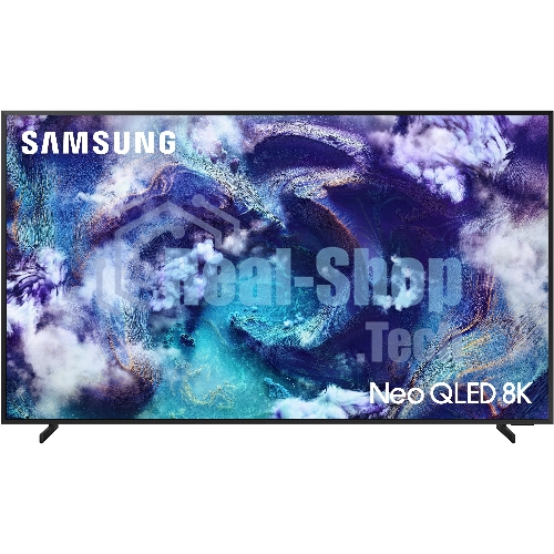 Телевизор Samsung 75