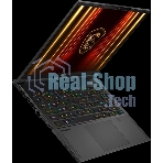 Ноутбук MSI Stealth 16 AI A2HWGG-085XRU Intel Core Ultra 7 255H/32Gb/SSD1Tb/RTX5070 8Gb/16