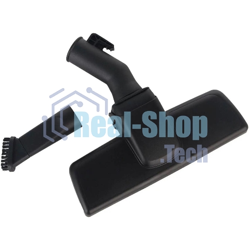 Пылесос Samsung VCC4520S3R/XEV красный, 350/1600 Вт, уборка сухая, пылесборник контейнер 1.3 л