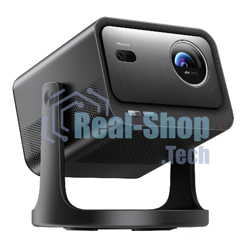 Проектор Hisense C3  DLP 2500Lm ANSI (3840x2160) 2000:1 ресурс лампы:10000часов 2xUSB typeA 2xHDMI 6.2кг