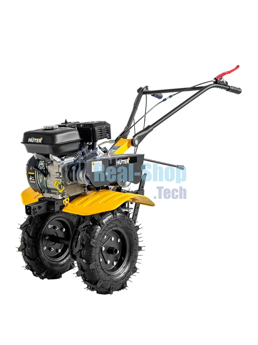 Сельскохозяйственная машина Huter МК-2РL