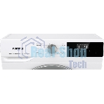Стиральная машина Gorenje W2NHPI62SCS белый загр.фронтальная макс.: 6 кг 1200об/мин класс: А