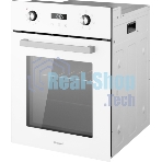 Духовой шкаф Weissgauff EOY 456 PDW