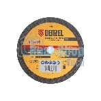 Круг отрезной по металлу Denzel A30TBF 355 х 3,2 х 25,4 мм