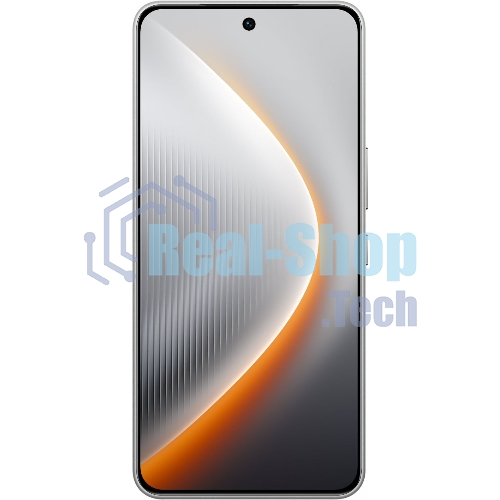 Смартфон Tecno Pova 7 Ultra 5G LJ9, 12/256Gb, белый