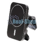 Автомобильный держатель для телефона в вент.решетку SmartBuy Magsafe(SBCH-5005)/10