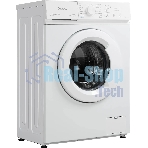 Стиральная машина БИРЮСА WM-SM510/10 белый, загрузка фронтальная 5 кг, 1000 об/мин., класс: A+++