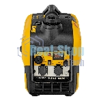 Генератор инверторный Denzel GS-3000iS, 3,0 кВт, 230 В, закрытый корпус, ручной старт