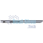 Ноутбук ASUS VivoBook 16 X1605VA Intel Core i7 13620H 2400MHz/16