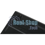 Комплект клавиатура+мышь A4Tech KK-3330S проводной, USB, 1200 DPI, чёрный