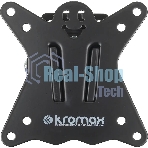 Кронштейн для телевизора Kromax CASPER-101 черный, 10