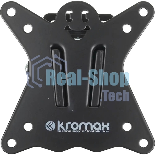 Кронштейн для телевизора Kromax CASPER-101 черный, 10