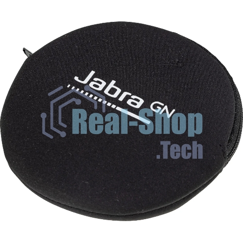 Спикерфон Jabra Speak 410 MS USB NC WB, черный