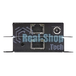 Удлинитель ATEN VE1821-AT-G 4K HDMI Cat 6 Extender with PoC (4K@40m)