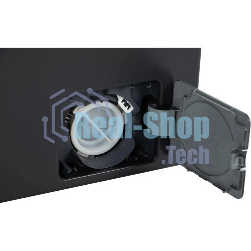 Стиральная машина Beko WSPE7612A антрацит, загрузка фронтальная 7 кг, 1200 об/мин., класс: А