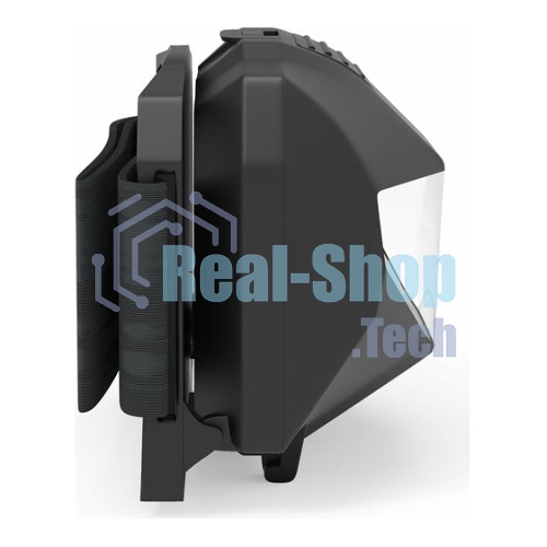Фонарь налобный Gauss GFL306 1W 100lm 3xAAА LED