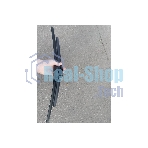 Бескаркасная щетка GOODYEAR GY000436 PREMIUM 16''/41 см