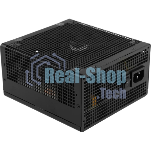 Блок питания Aerocool/Formula ATX 750W APMM-750BM 80 PLUS bronze (20+4pin) APFC 140мм fan 6xSATA Cab Manag RTL