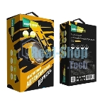 Автомобильный держатель MORE CHOICE C01 Gold